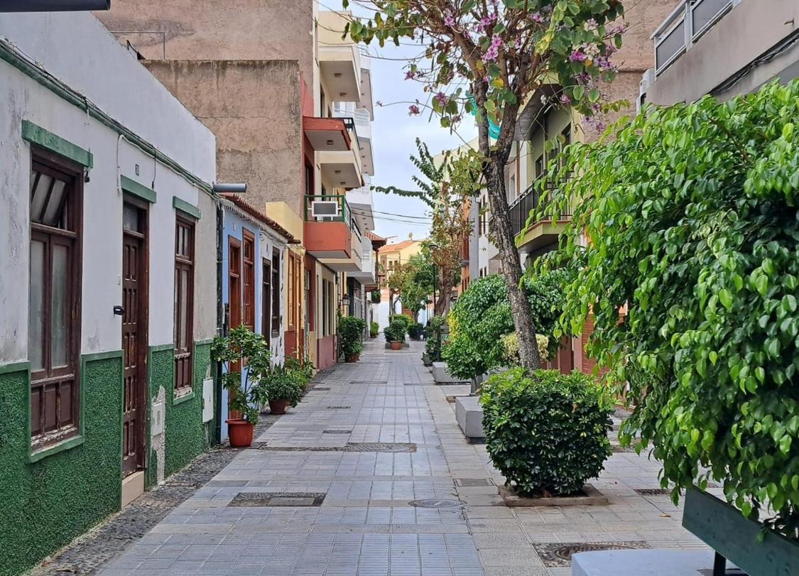 Estudio Litre Puerto de la Cruz  Luaran gambar
