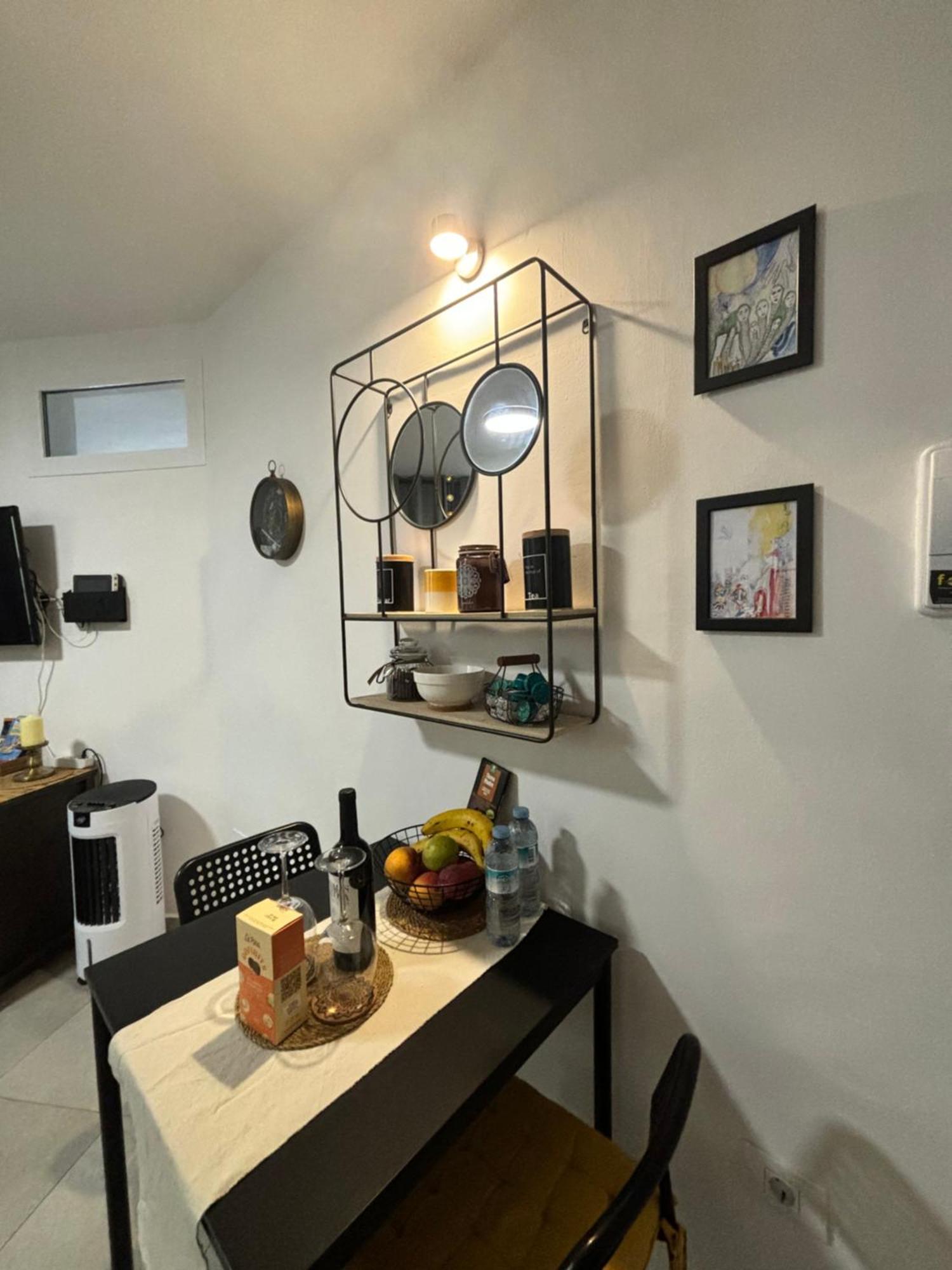 Estudio Litre Puerto de la Cruz  Luaran gambar