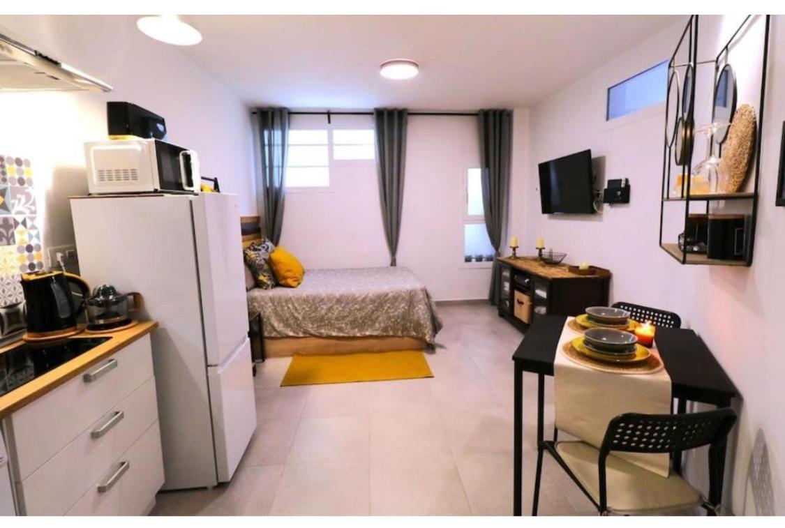 Estudio Litre Puerto de la Cruz  Luaran gambar