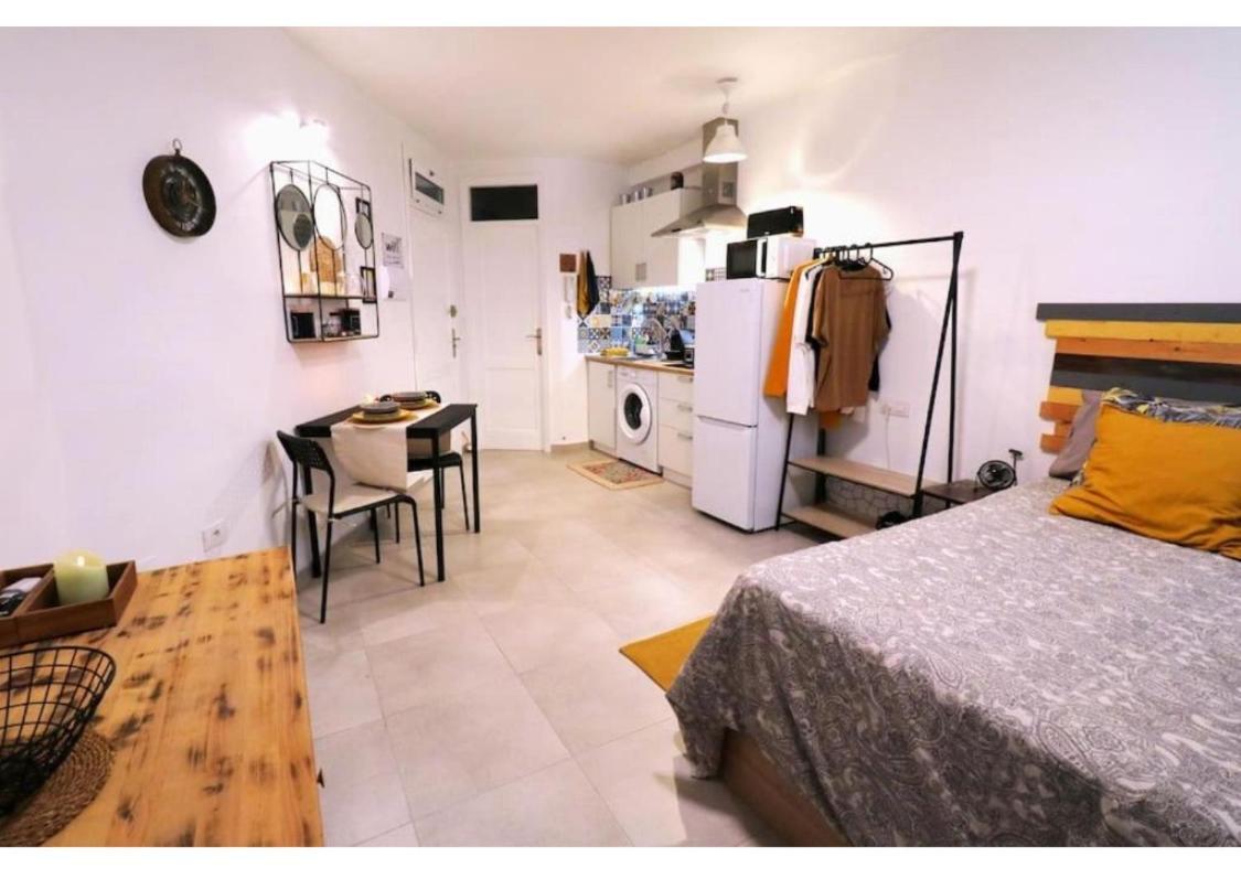 Estudio Litre Puerto de la Cruz  Luaran gambar