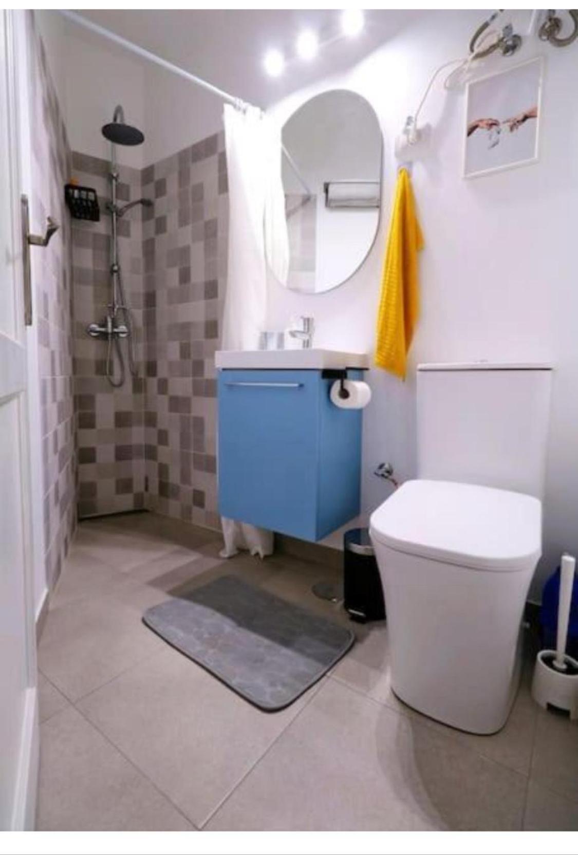 Estudio Litre Puerto de la Cruz  Luaran gambar